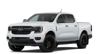 2026 Ford Ranger® External Image 2